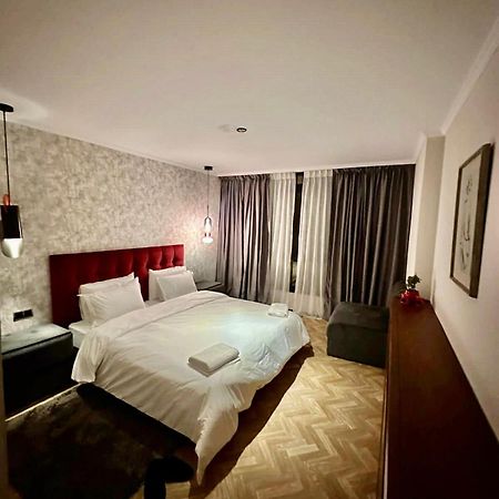 Le Velodrome Au Coeur De Casablanca Apartment Luaran gambar
