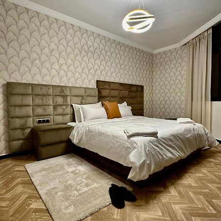 Le Velodrome Au Coeur De Casablanca Apartment Luaran gambar