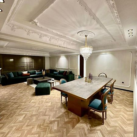 Le Velodrome Au Coeur De Casablanca Apartment Luaran gambar